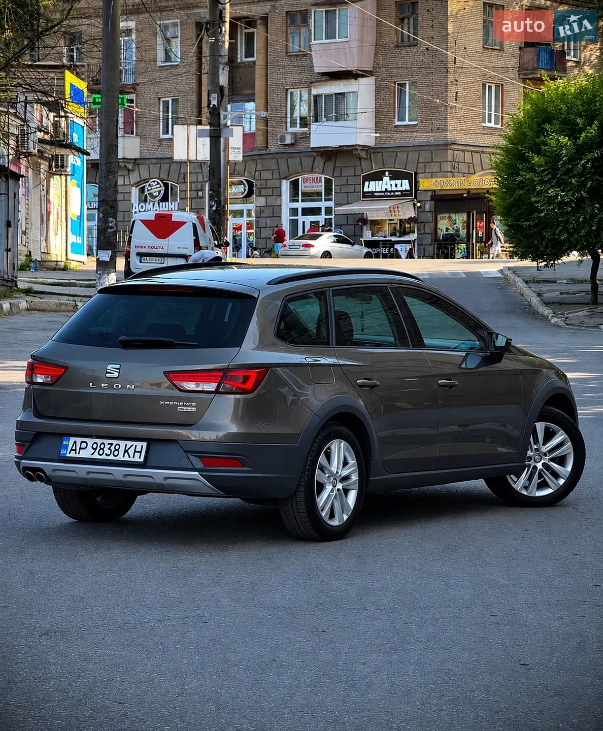 2016 SEAT Leon - мініатюра 2
