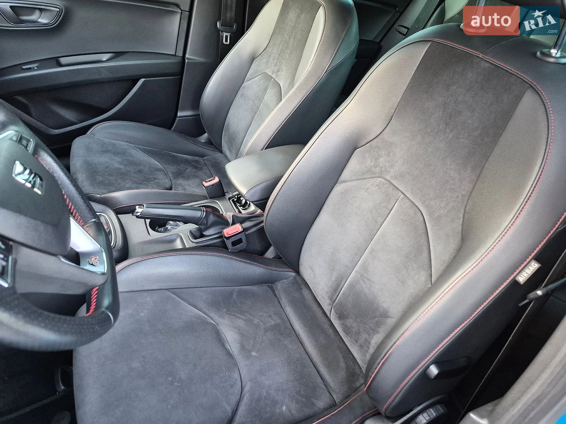 2013 SEAT Leon - мініатюра 22