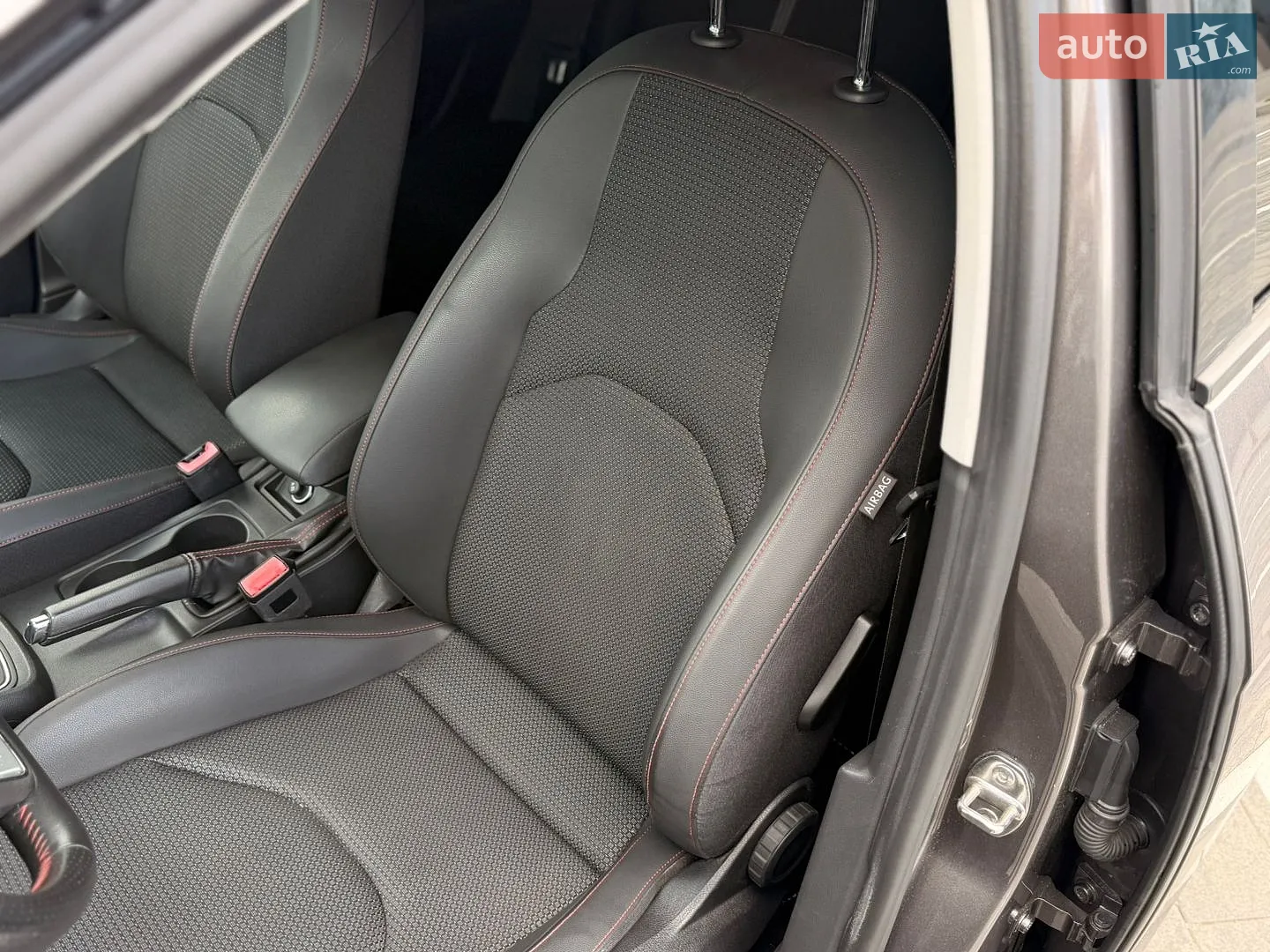 2014 SEAT Leon - мініатюра 34