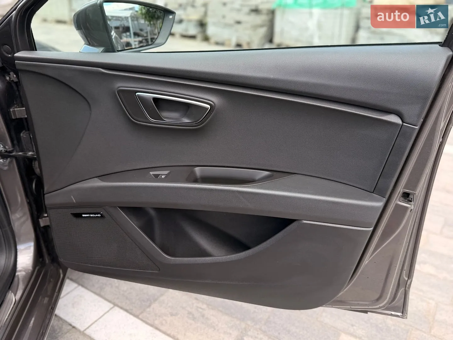 2014 SEAT Leon - мініатюра 38