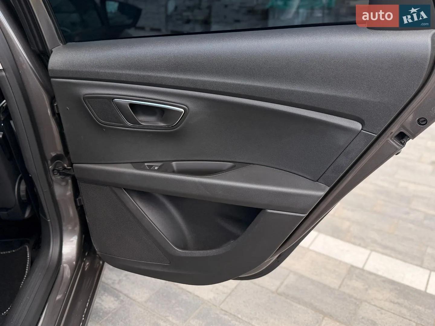 2014 SEAT Leon - мініатюра 46