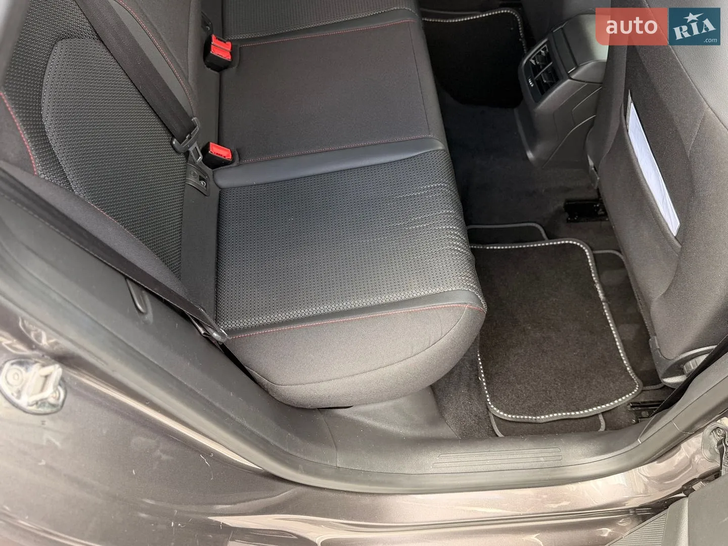 2014 SEAT Leon - мініатюра 51