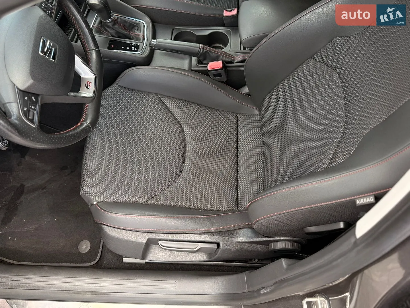 2014 SEAT Leon - мініатюра 55
