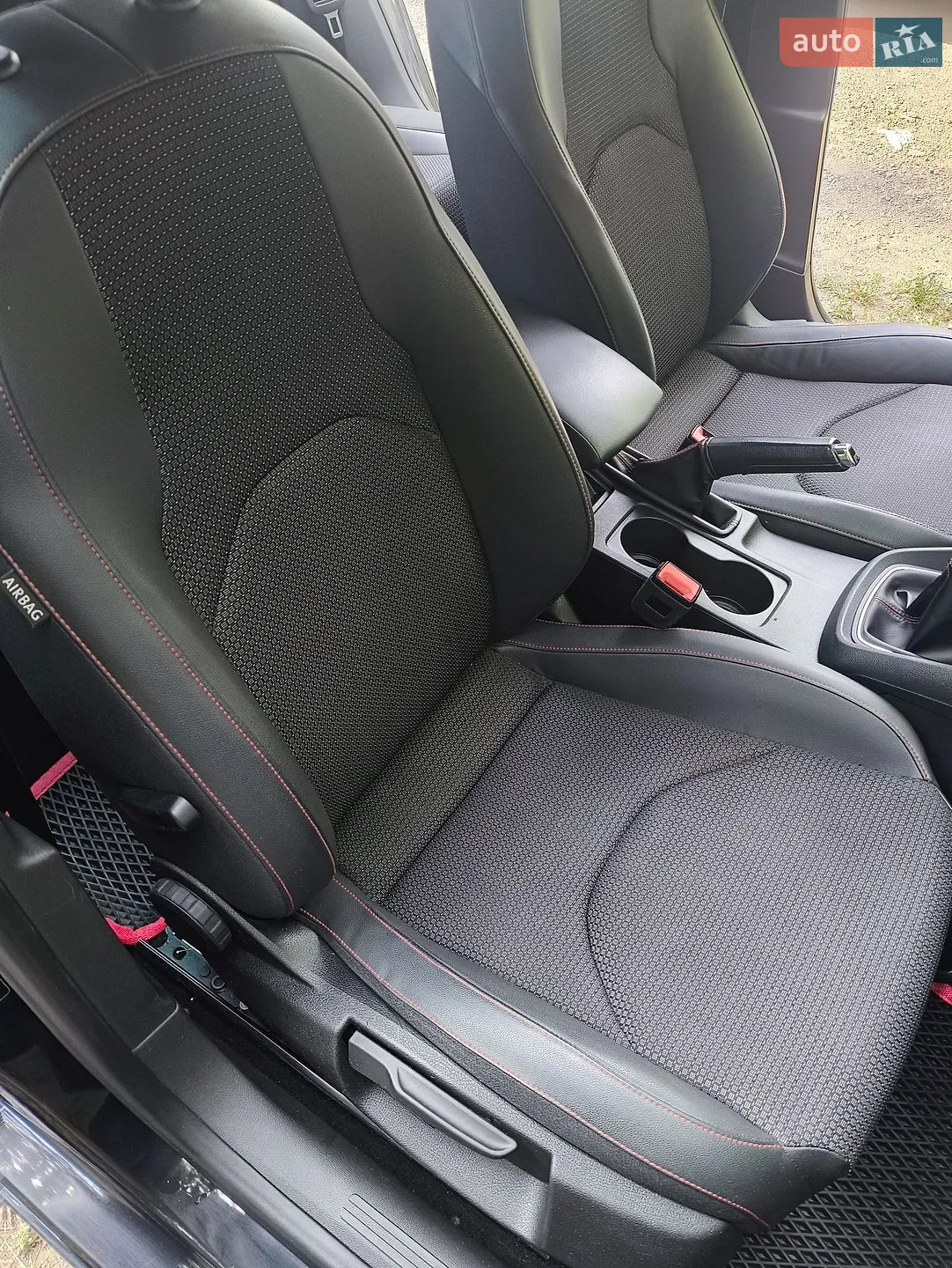 2013 SEAT Leon - мініатюра 15