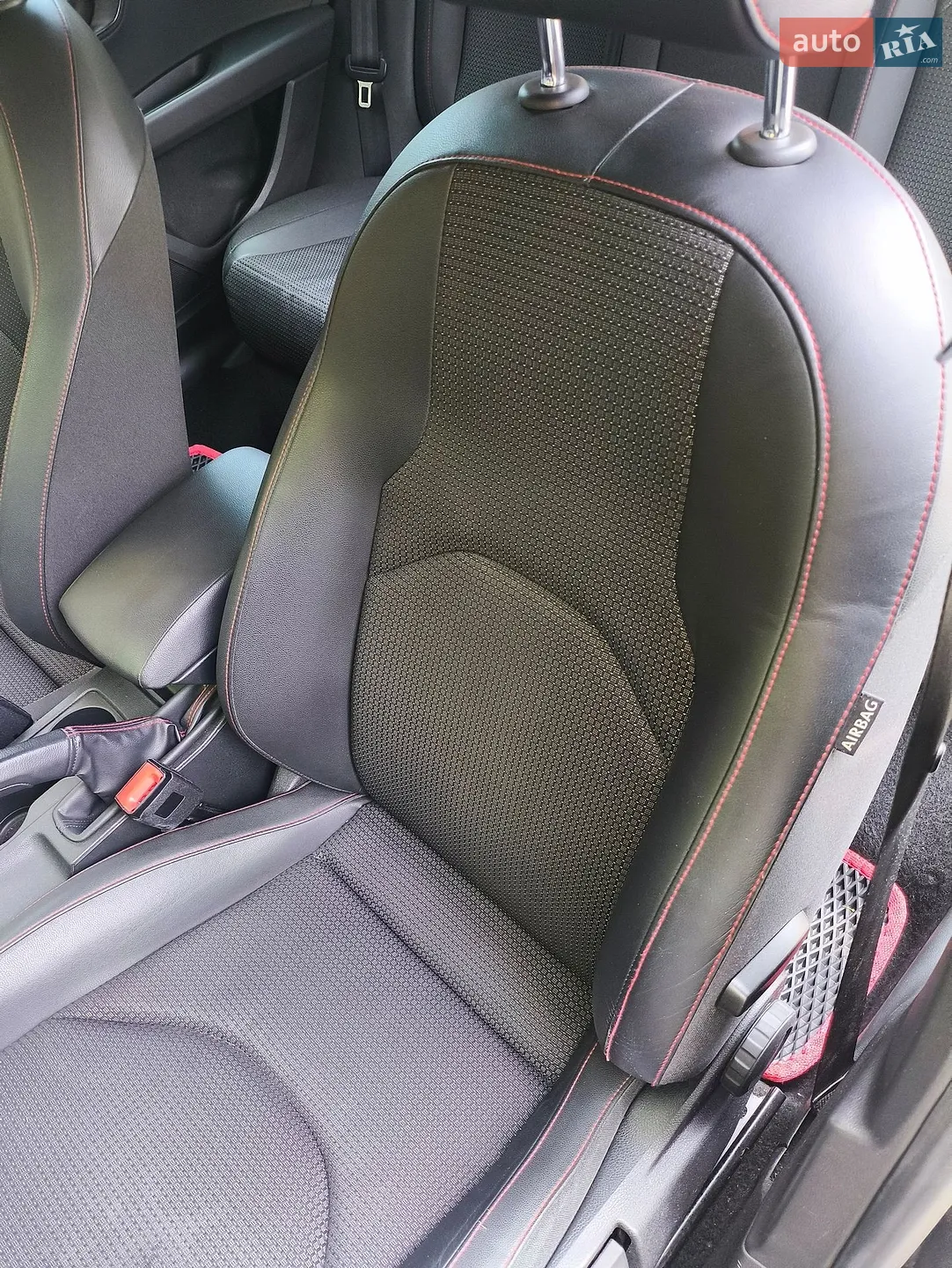 2013 SEAT Leon - мініатюра 14