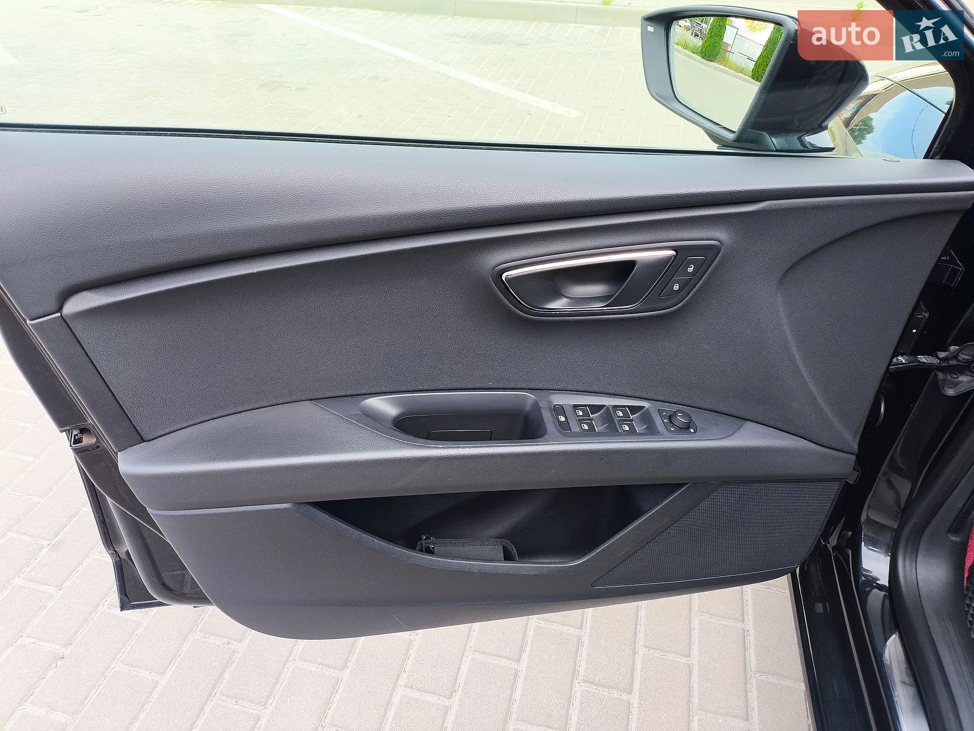 2013 SEAT Leon - мініатюра 37