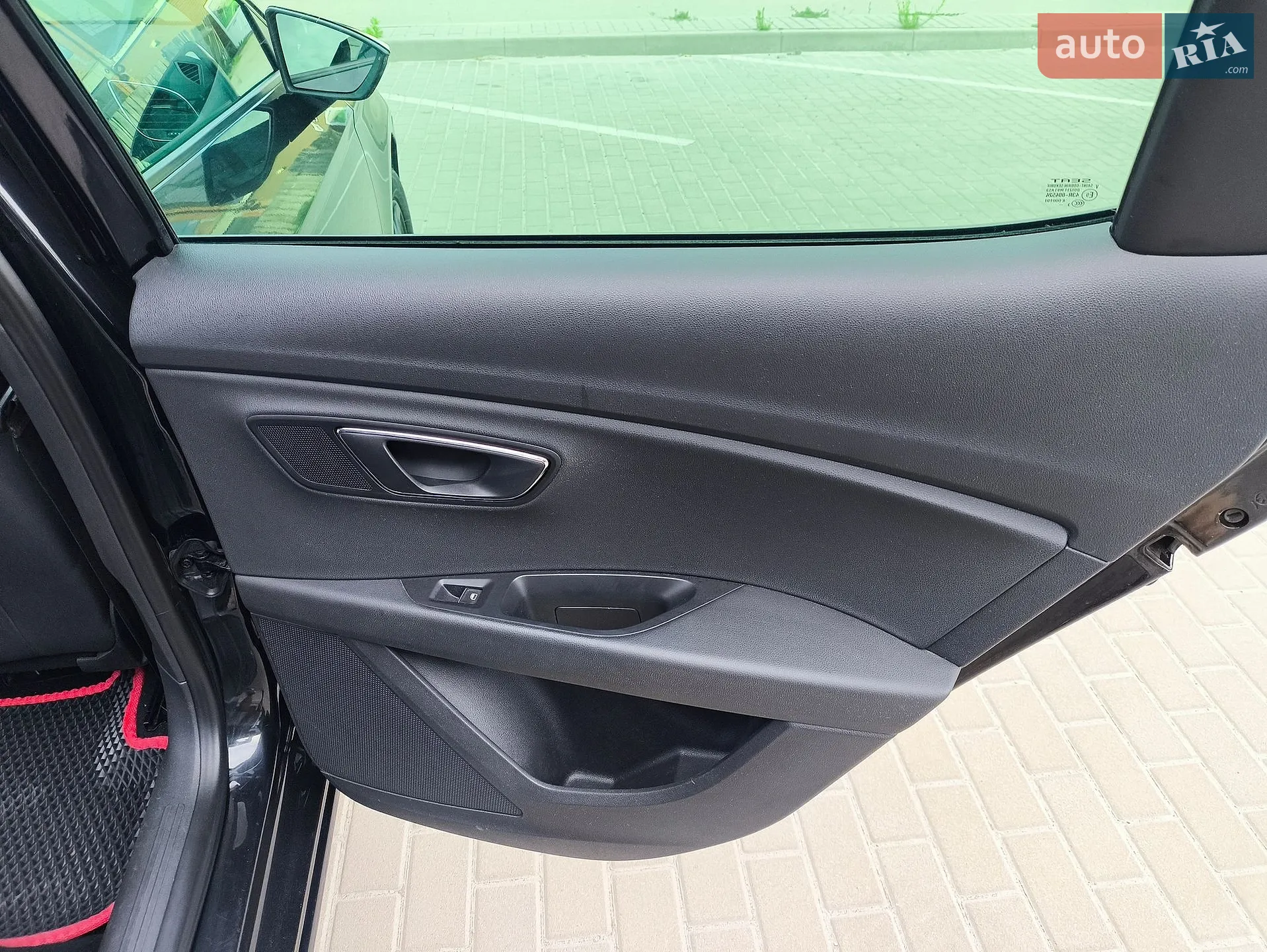2013 SEAT Leon - мініатюра 39