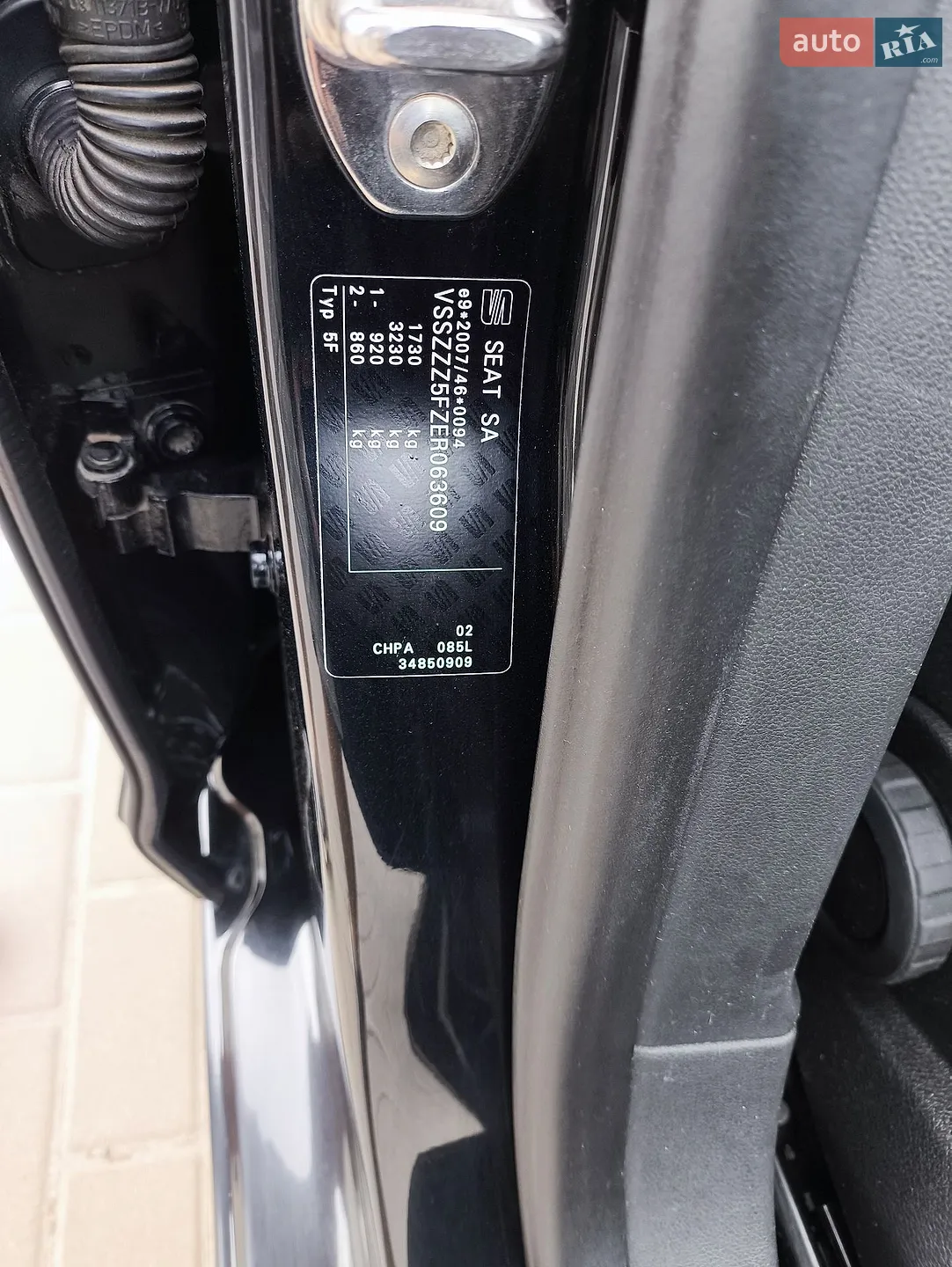 2013 SEAT Leon - мініатюра 51