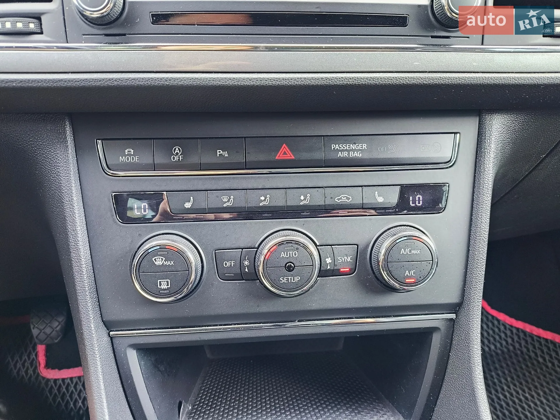 2013 SEAT Leon - мініатюра 29