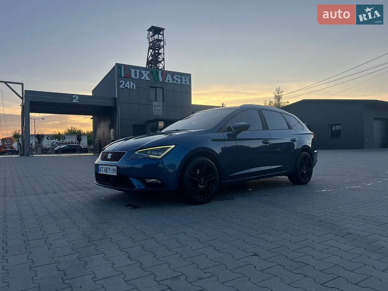2013 SEAT Leon - мініатюра 56