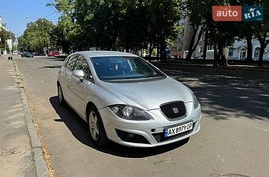 Хетчбек SEAT Leon 2010 в Києві фото 5 Хетчбек SEAT Leon 2010 в Києві