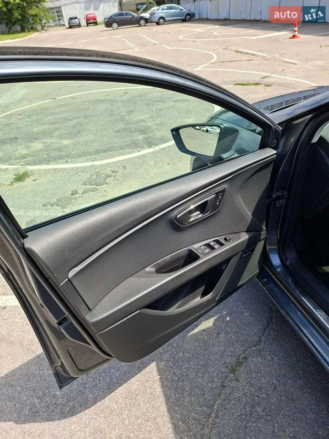 2014 SEAT Leon - мініатюра 18