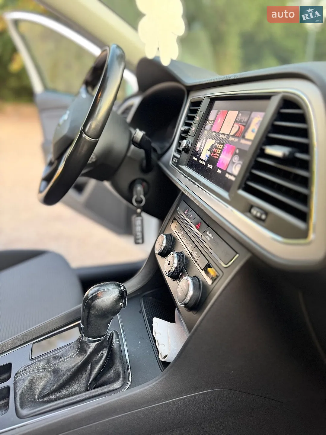 2017 SEAT Leon - мініатюра 25