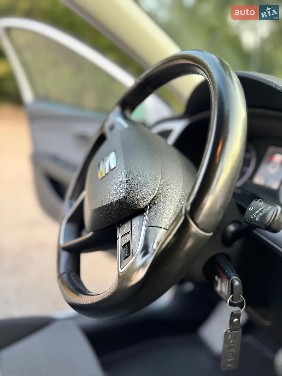 2017 SEAT Leon - мініатюра 26