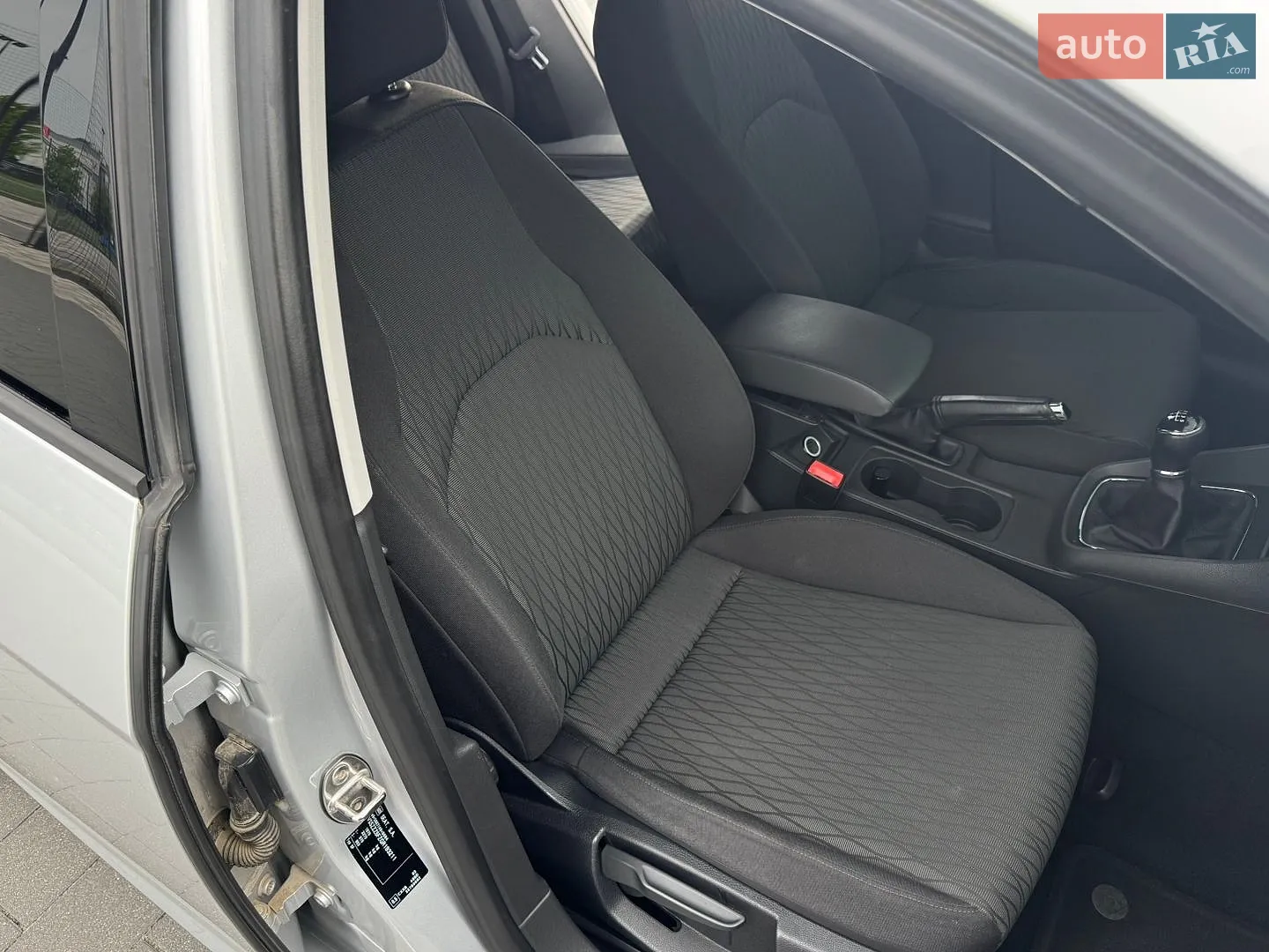 2016 SEAT Leon - мініатюра 16