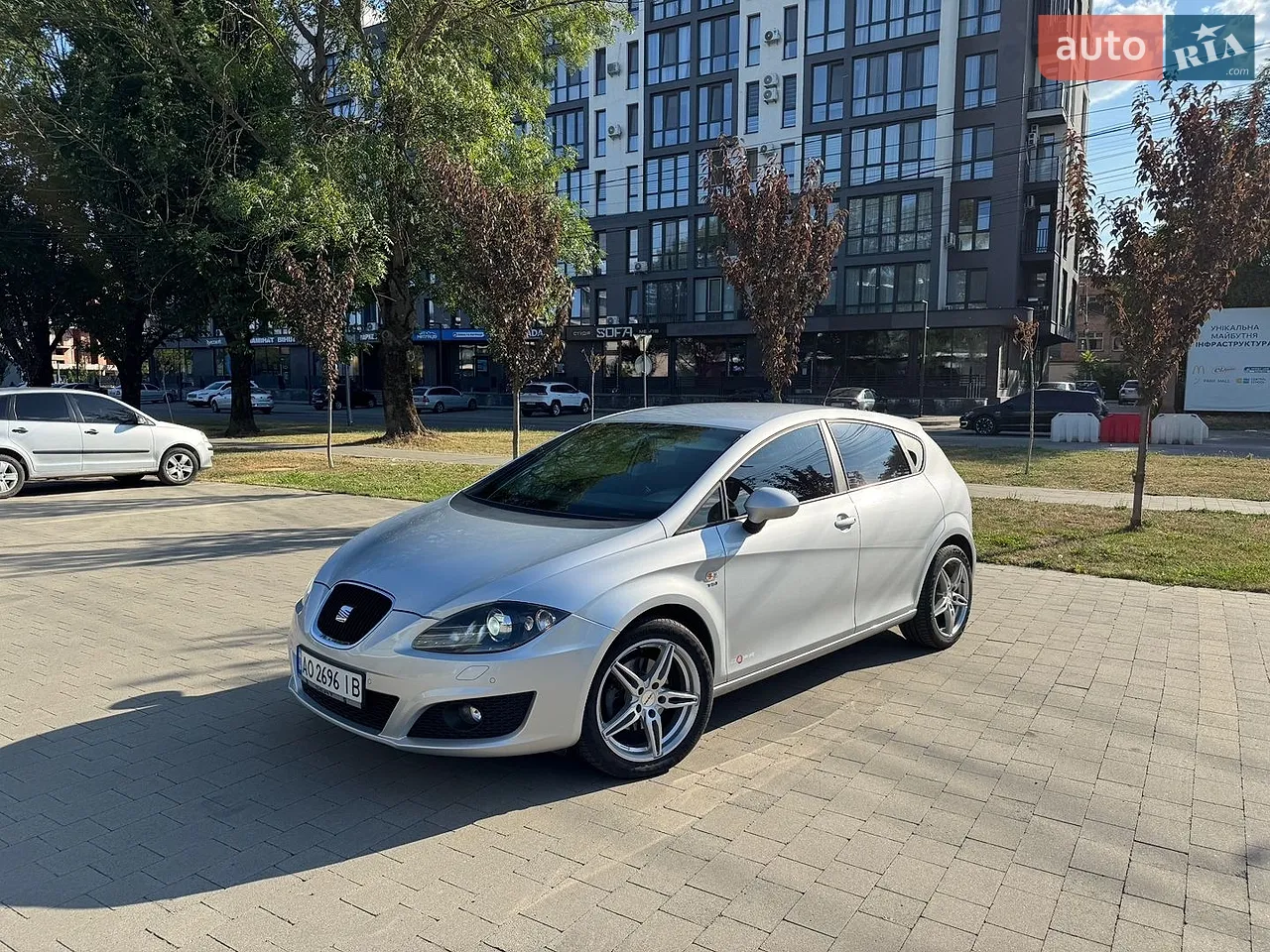 2013 SEAT Leon - мініатюра 60