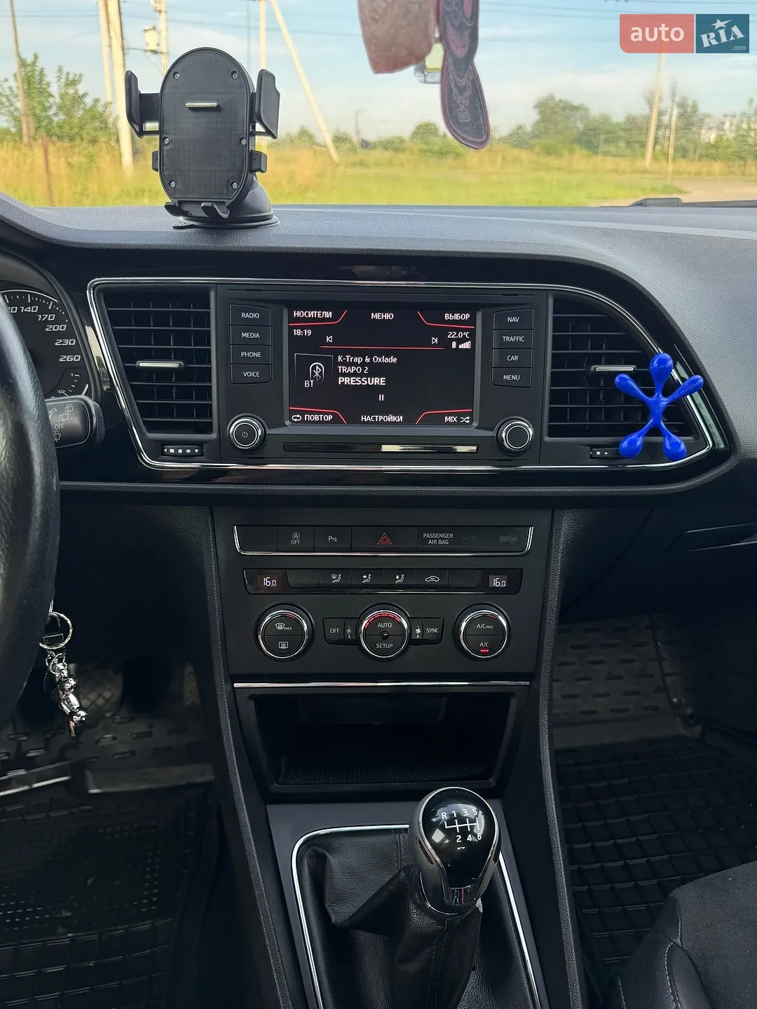 2014 SEAT Leon - мініатюра 10