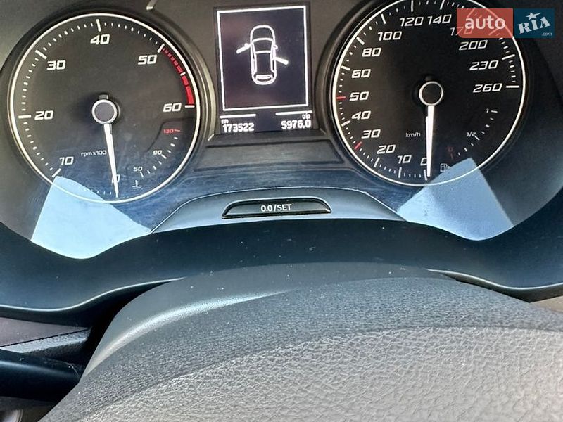Універсал SEAT Leon 2019 в Києві фото 14 Універсал SEAT Leon 2019 в Києві