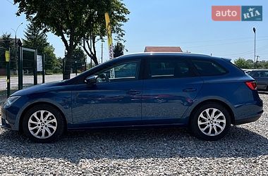 Універсал SEAT Leon 2014 в Коломиї