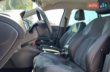Універсал SEAT Leon 2014 в Коломиї