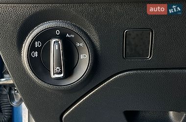 Універсал SEAT Leon 2014 в Коломиї фото 10 Універсал SEAT Leon 2014 в Коломиї
