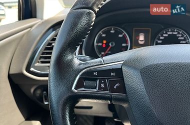 Універсал SEAT Leon 2014 в Коломиї