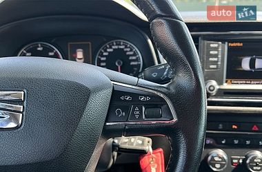 Універсал SEAT Leon 2014 в Коломиї