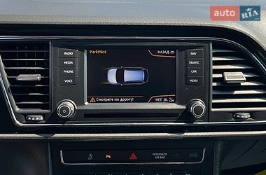 Універсал SEAT Leon 2014 в Коломиї фото 15 Універсал SEAT Leon 2014 в Коломиї