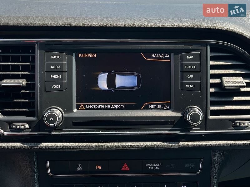 Універсал SEAT Leon 2014 в Коломиї фото 15 Універсал SEAT Leon 2014 в Коломиї