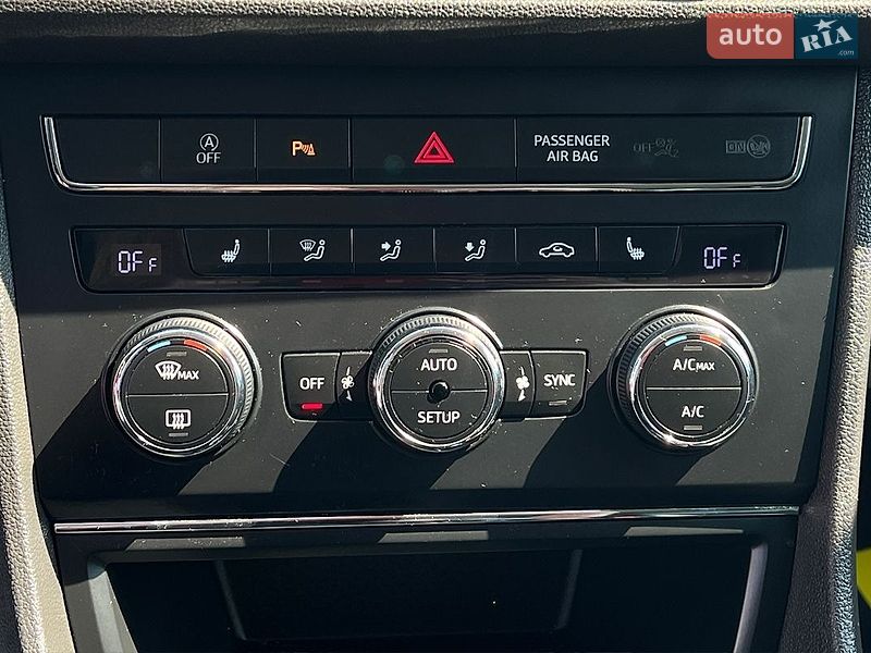 Універсал SEAT Leon 2014 в Коломиї