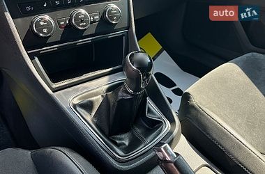 Універсал SEAT Leon 2014 в Коломиї