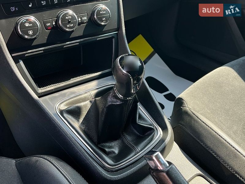 Універсал SEAT Leon 2014 в Коломиї