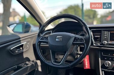 Універсал SEAT Leon 2014 в Коломиї