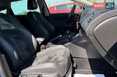 Універсал SEAT Leon 2014 в Коломиї