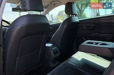 Універсал SEAT Leon 2014 в Коломиї фото 20 Універсал SEAT Leon 2014 в Коломиї