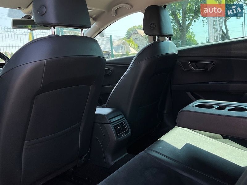 Універсал SEAT Leon 2014 в Коломиї фото 20 Універсал SEAT Leon 2014 в Коломиї