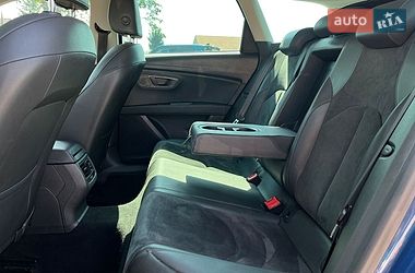 Універсал SEAT Leon 2014 в Коломиї