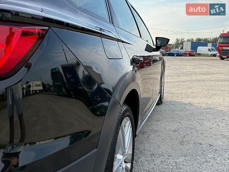 Универсал SEAT Leon 2019 в Львове фото 6 Универсал SEAT Leon 2019 в Львове