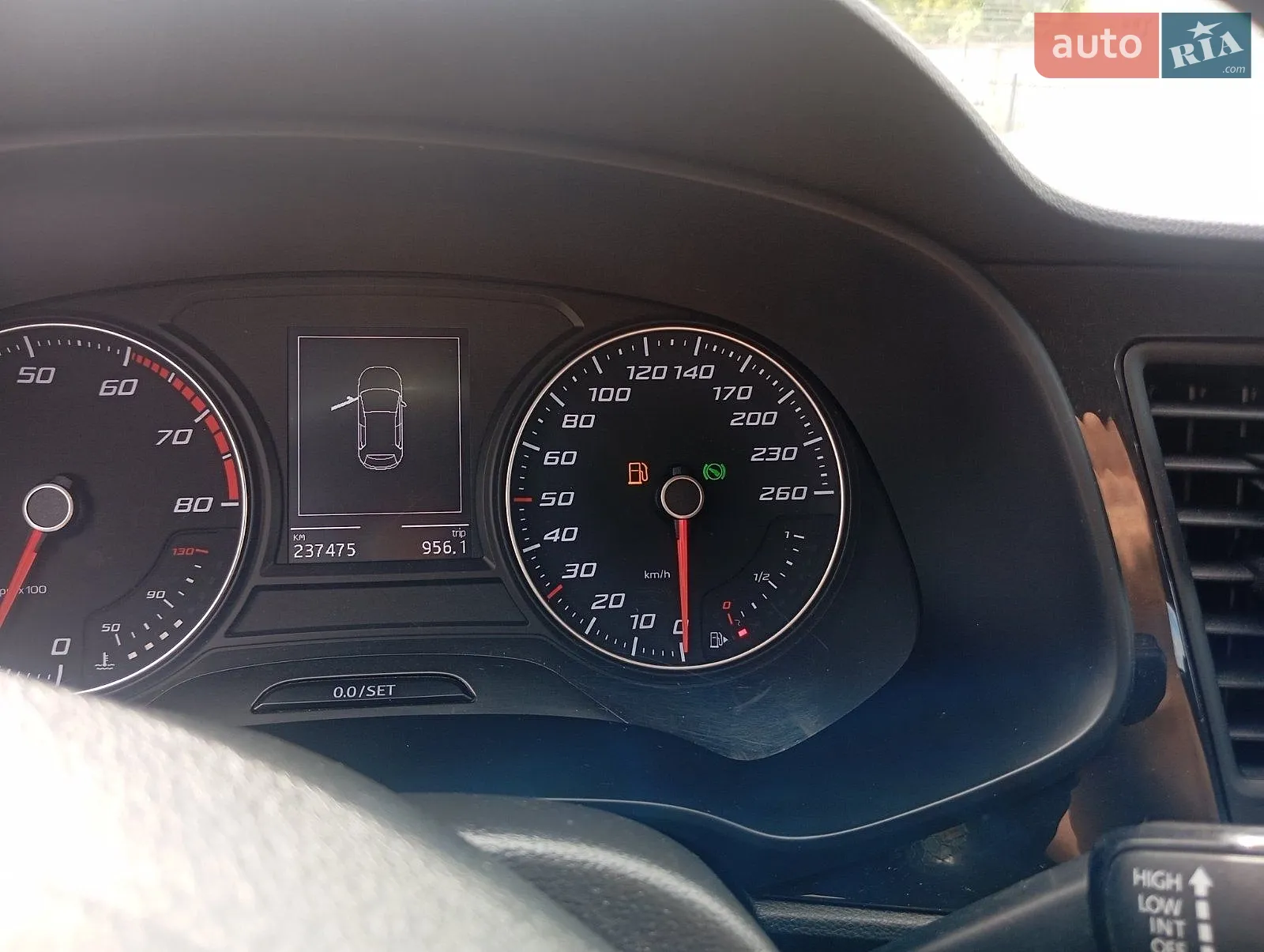 2016 SEAT Leon - мініатюра 6