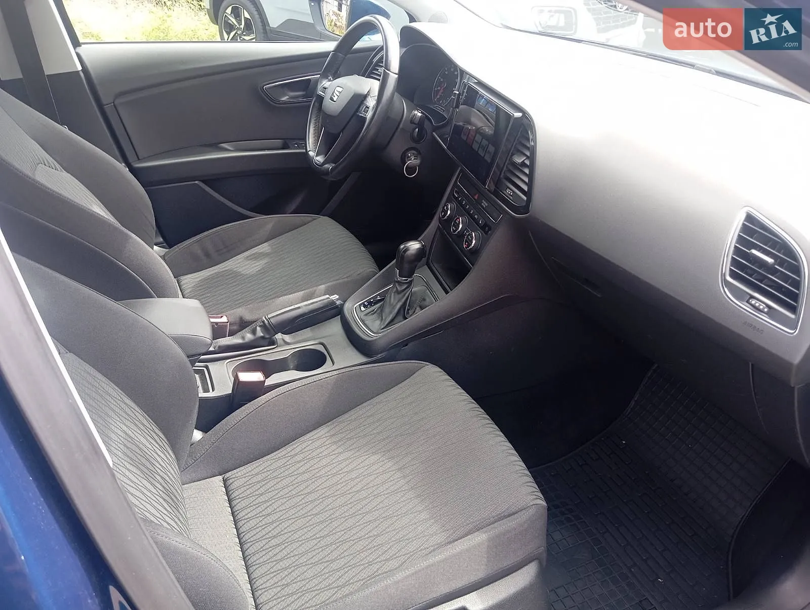 2016 SEAT Leon - мініатюра 14