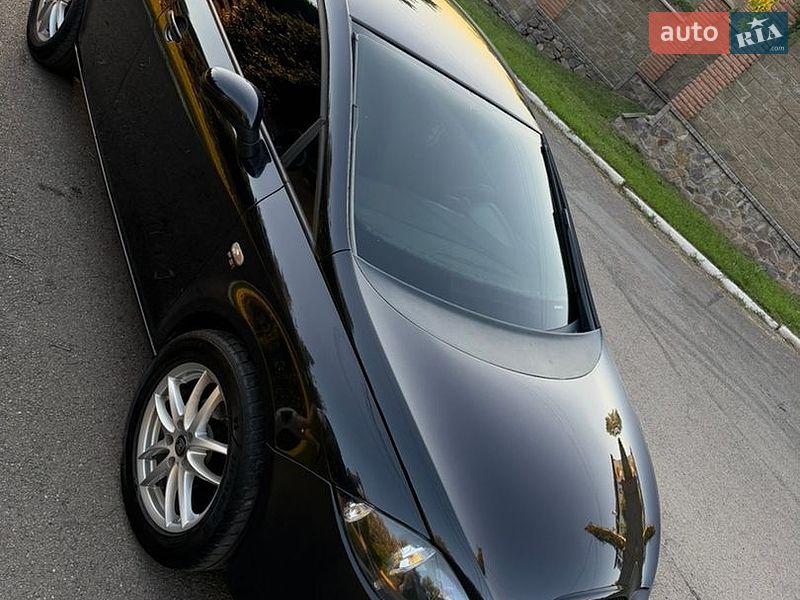Хетчбек SEAT Leon 2008 в Василькові фото 9 Хетчбек SEAT Leon 2008 в Василькові
