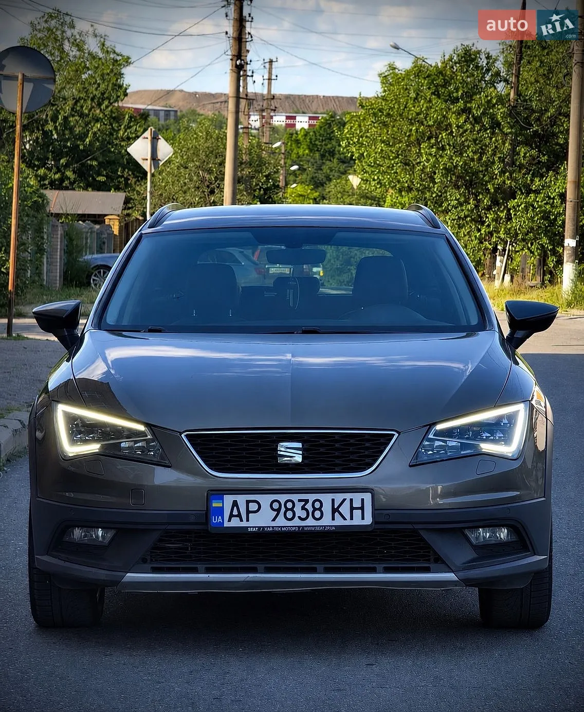2016 SEAT Leon - мініатюра 7