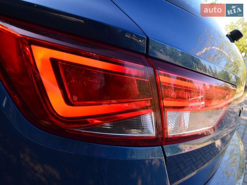 Универсал SEAT Leon 2014 в Дрогобыче