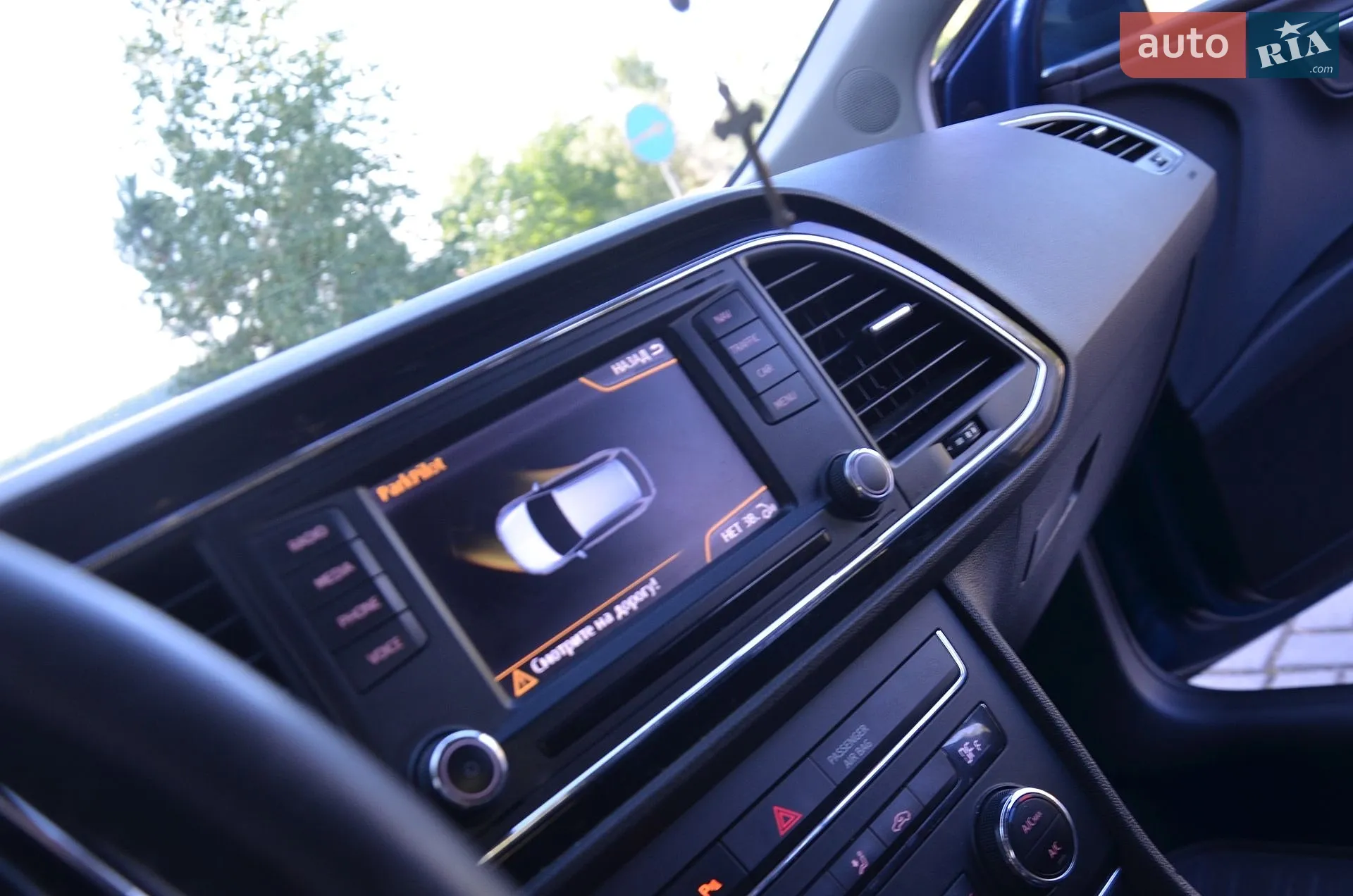 2014 SEAT Leon - мініатюра 37