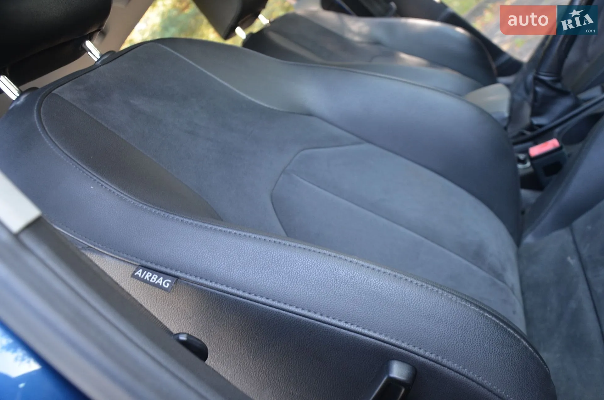 2014 SEAT Leon - мініатюра 57