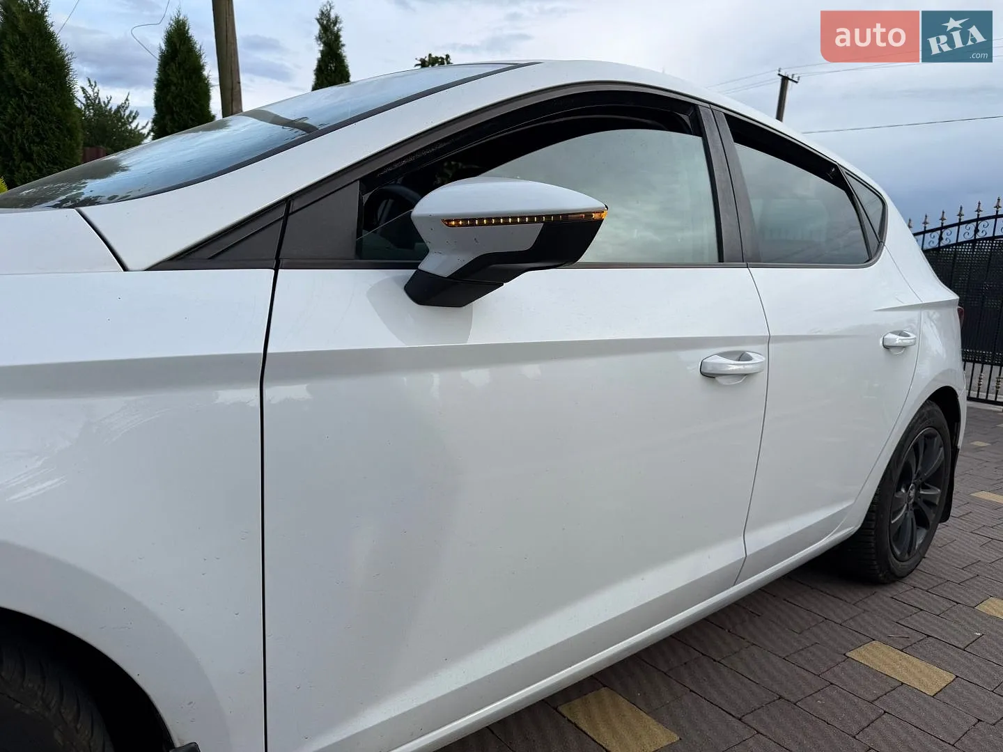 2015 SEAT Leon - мініатюра 14