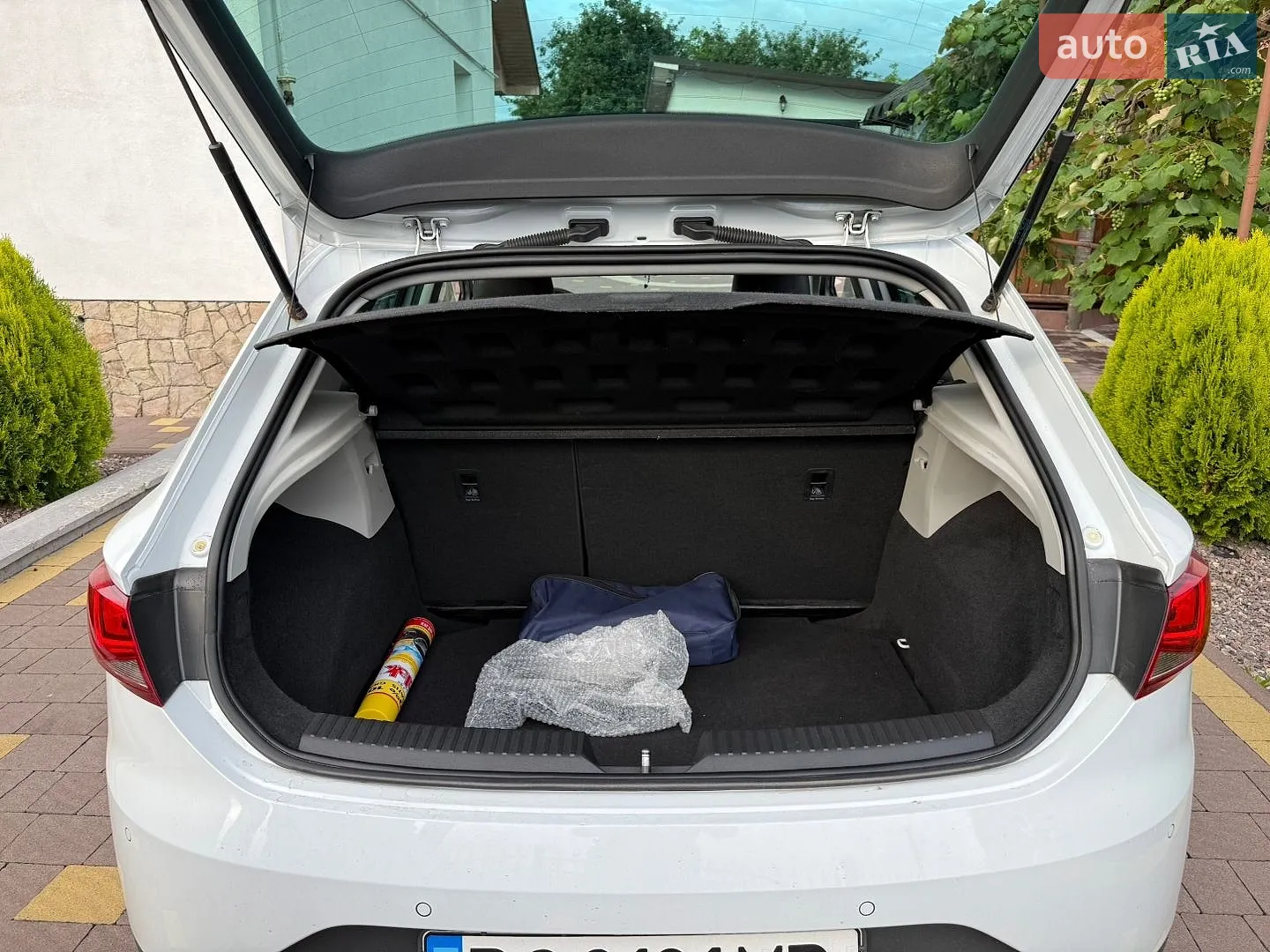 2015 SEAT Leon - мініатюра 21