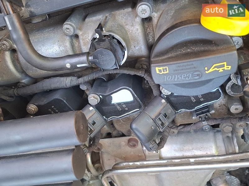 Универсал SEAT Leon 2014 в Киеве фото 23 Универсал SEAT Leon 2014 в Киеве