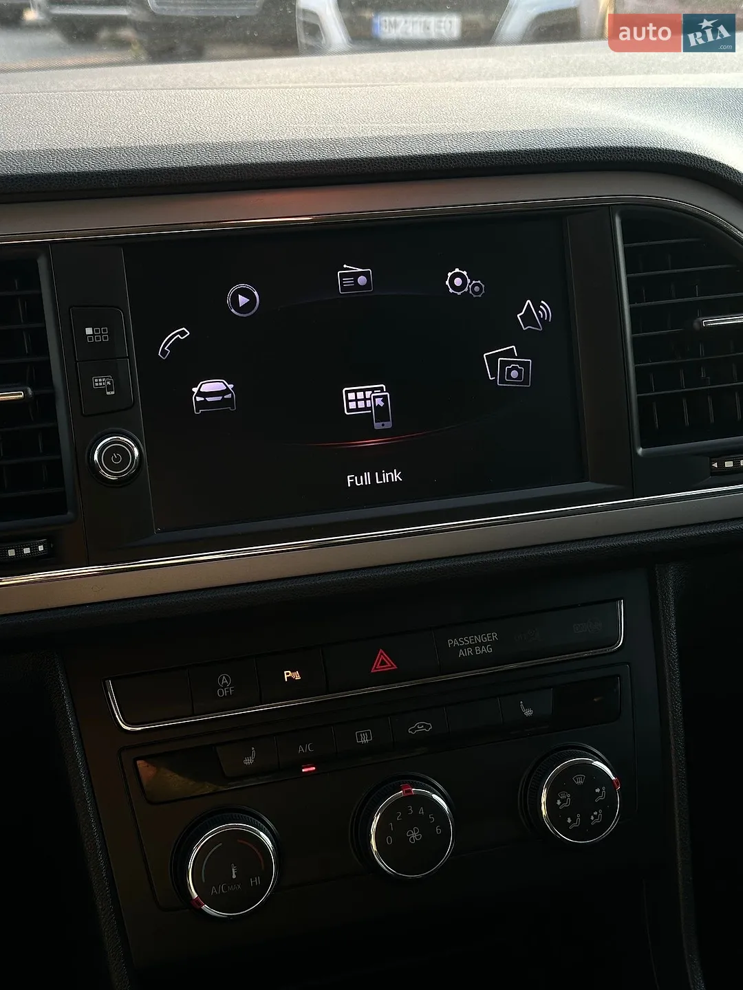 2020 SEAT Leon - мініатюра 30