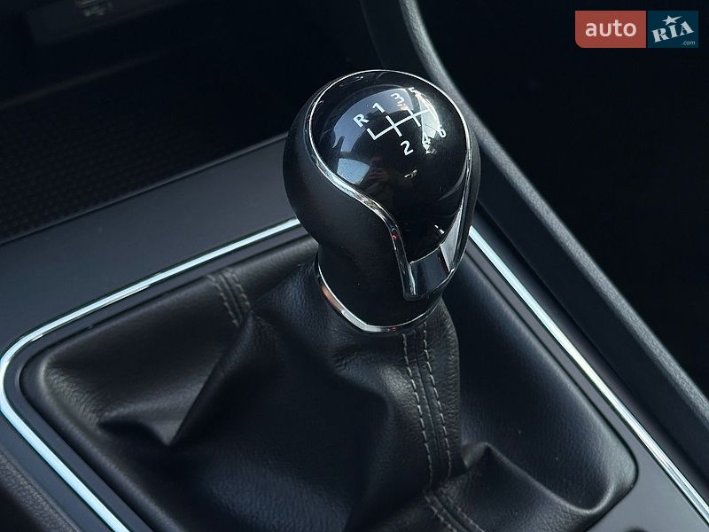 Хэтчбек SEAT Leon 2020 в Белогородке